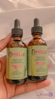 روغن ضدریزش مو رزماری و نعنا میلهMielle آمریکایی