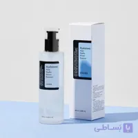 اسنس هیالورونیک اسید کوزارکس COSRX حجم 100 میل