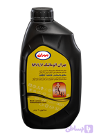 روغن گیربکس اتوماتیک بهران مدل MVLV حجم 1لیتر