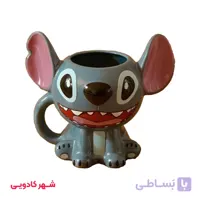 ماگ طرح استیج اورجینال دیزنی