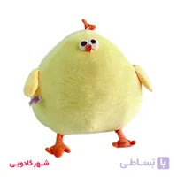عروسک جوجه تپلی