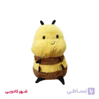 عروسک زنبور بال کوچولو 25 سانتی متر