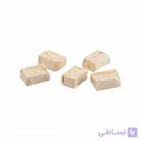 نوقا شیره انگور بادام رژیمی
