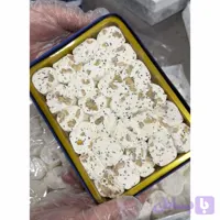 گز گردویی لوکس