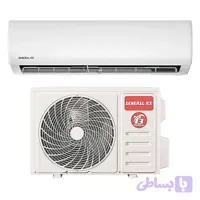 کولر گازی جنرال آیس روتاری 12000 GTSE-12HORALA
