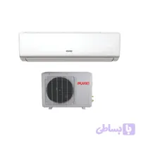 کولر گازی ایران رادیاتور سرد و گرم روتاری 12000 ALTHERM