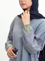 مانتو جوانه