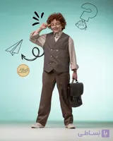 لباس فرم مدرسه پسرانه