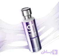 سرم لیفتینگ نامبوزین شماره 9 پلاس اورجینال اصل کره مدل NAD+Bio با 50 پپتید حجم 50 میل کد 7639