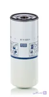 فیلتر روغن کد W 11 020 / 1 برند مان MANNFILTER
