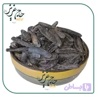 تخمه شمشیری برشته لوکس