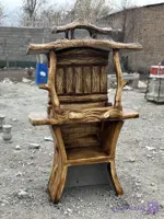 باربیکیو بتنی کباب پز منقل