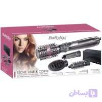 سشوار چرخشی بابلیس ۴ سری مدل AS.250E