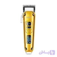 ماشین اصلاح موی سر و صورت وی جی ار مدل V-006