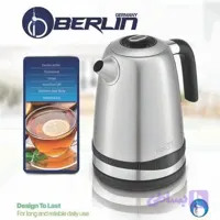 کتری برقی برلین مدل BG2036