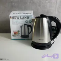 کتری برقی نیولند مدل NL3066BS