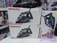 اتو بخار نیو آ ا گه مدل AG_1020