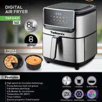 سرخ کن تلونیکس مدل TAF4421