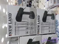 اتو بخارگر نیولند مدل NL_3177GR