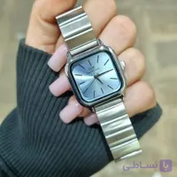 ساعت مچی زنانه دیویند (DW) بند کرکره‌ای