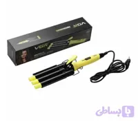 دستگاه فرکننده اس یا ساحلی وی جی ار 59/2026 VGR PROFESSIONAL