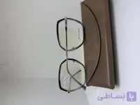 عینک طبی Tiffanny