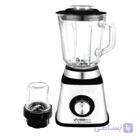 مخلوط کن دوکاره نوال ترکیه مدل BLD-3047