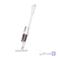 جارو برقی شیاومی سبک وزن مدل deerma dx-888