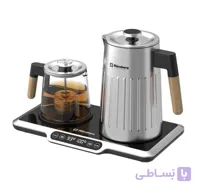 چای ساز کنارهمی نورنبرگ آلمان مدل ۵۶۰