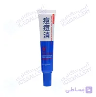 کرم ضد جوش اورژانسی 30 میل