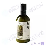 شامپو ضد ریزش رزماری بیوآکوا حجم 250 میلی لیتر