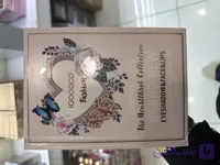 پالت سایه IGOODCO Fashion کد ۳۰۵۷