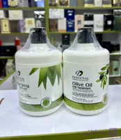 ماسک مو داس لوناس Dos Lonas آلوئه‌ورا و روغن زیتون