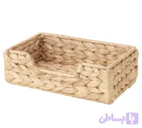 سبد حصيري ايكياCISSAN