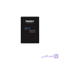 اس اس دی کینگ مکس KingMax 512GB 2.5 SATA-III SSD SIV