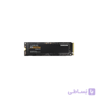 حافظه اس اس دی اینترنال سامسونگ مدل 970EVO Plus M.2 ظرفیت 500 گیگابایت