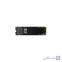 اس اس دی اینترنال سامسونگ مدل 990 EVO Plus ظرفیت 2 ترابایت