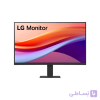 مانیتور ال جی LG 27 Inch FHD 100Hz HDR10 Curved