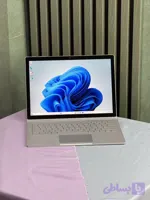 لپ تاپ مایکروسافت Surface Book 2 پردازنده i5 ظرفیت ۲۵۶ گیگابایت رم ۸ گیگابایت سایز ۱۳.۵ اینچ لمسی