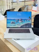 لپ تاپ مک بوک پرو | 24GB RAM | 512GB SSD | M4 Pro | 16 inch