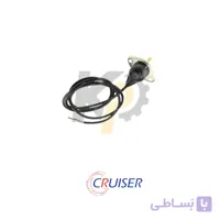 سنسور توربو شارژ اسکانيا کد 2149696 / کروزر