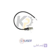 سنسور ABS مان کد 4410322970 / کروزر