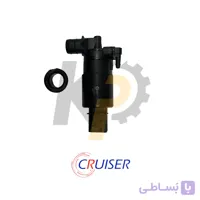پمپ شيشه شور ولوو FH500 کد 84081002 / کروزر