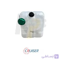منبع انبساط ولوو B12-B9-FH12 کد 1676400/ کروزر