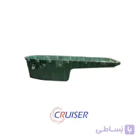 کارتل فیبری روغن ولوو FH12 کد 20702520 / کروزر