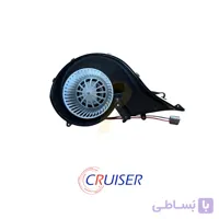 موتور بخاري ولوو FH500 يورو 6 کامل کد 21014375 / کروزر