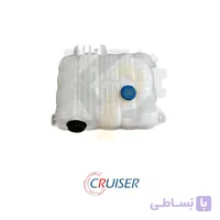منبع انبساط ولوو FH500 کد 22430043 /کروزر
