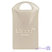 فلش مموری ویکومن مدل  usb3 VC300 ظرفیت 16 گیگابایت