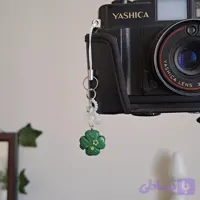 آویز فون چارم شبدر