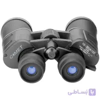دوربین دوچشمی کومت مدل SUPER ZOOM 10 -380X100